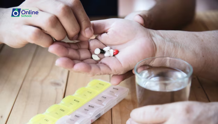 Lesson 04: Common Drug Classes and Uses